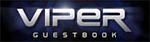 Viper Guestbook